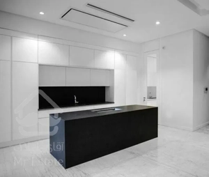 فروش 200 متری پاسداران