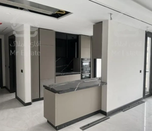 فروش آپارتمان 95 متر در پاسداران غرق نور