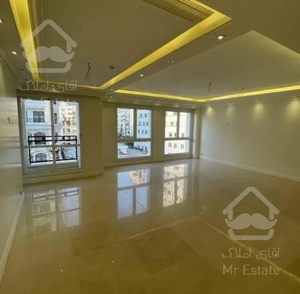 فروش آپارتمان 124 متر بهترین لوکیشن دولت