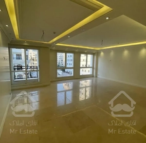 فروش آپارتمان 153 متر در هروی بازسازی شده