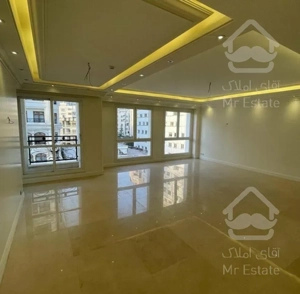 اجاره آپارتمان 170 متر فرعی دنج پاسداران