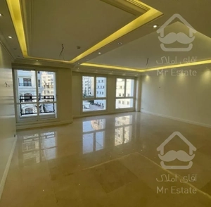 فروش آپارتمان 117 متر در دروس بازسازی شده