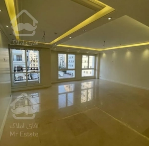 فروش آپارتمان 130 متر هروی خوش چیدمان