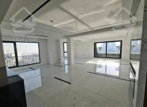 اجاره آپارتمان 200 متر در دروس پلان تفکیکی