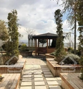 دروس 170 متری خوش نقشه با پلان تفکیکی