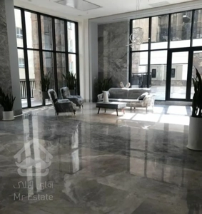 فروش 200 متری پاسداران