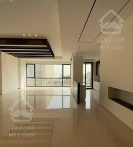 اجاره آپارتمان 200 متر دروس دنج