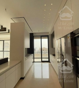 اجاره آپارتمان 300 متر در پاسداران پلان بینظیر