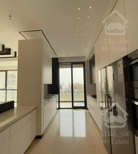 فروش آپارتمان 132 متر در پاسداران فول مشاعات