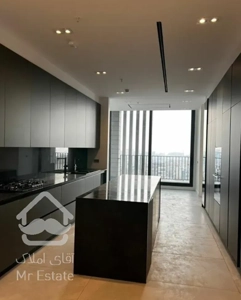 اجاره آپارتمان 93 متر شیک و خوش چیدمان در قبا