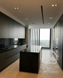 فروش آپارتمان 165 متر در دروس خوش چیدمان