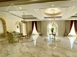 اجاره 300 متری پاسداران