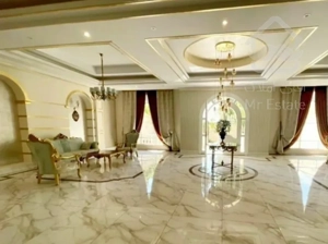 اجاره 300 متری اقدسیه