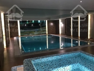 165 متری در دروس ویو ابدی