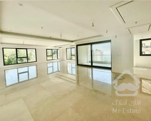 فروش آپارتمان 195 متر در هروی با امکانات نوساز