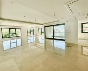 اجاره آپارتمان 170 متر در دروس خوش چیدمان