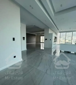 اجاره آپارتمان 115 متر در هروی چشم انداز دلنشین