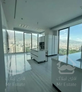 اجاره آپارتمان 140 متر تاپ لوکیشن فرمانیه