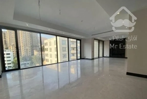 اجاره آپارتمان 250 متر در دروس خوش چیدمان