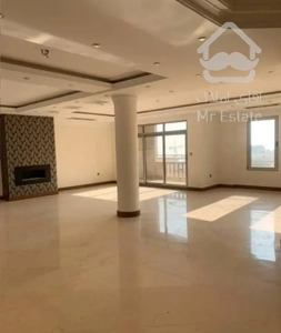 فروش آپارتمان 190 مترفرعی دنج قیطریه