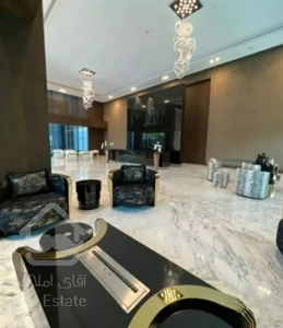 فروش 220 متری پاسداران