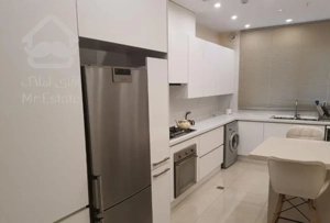 ۱۳۰متر۲خواب+۱٠متر پاسیو اختصاصی/شیک جردن جهان کودک