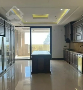 فروش 215 متری پاسداران