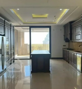 اجاره 210 متری پاسداران