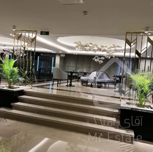 اجاره 215 متری فرمانیه