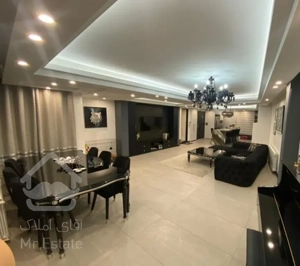 آپارتمان ۱۴۵ متری ۳ خواب لاکچری سازمان برنامه شمالی