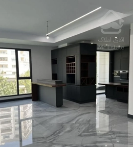 فروش 208 متری احتشامیه