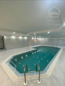 285 متر در دروس سازه برند