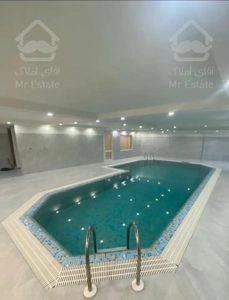 اجاره آپارتمان 140 متر در پاسداران فول مشاعات