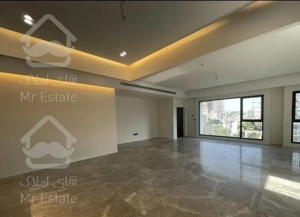 فروش آپارتمان 120 متر پاسداران چشم انداز دلنشین