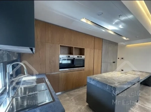 فروش آپارتمان 98 متر پاسداران با امکانات