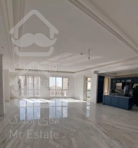 اجاره آپارتمان 200 متر هروی فول امکانات