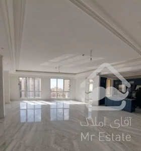 145 متری در دروس  لوکس و خوش نقشه