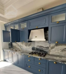 اجاره 203 متر در قیطریه جنوبی