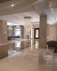 پیش فروش 275 متری پاسداران