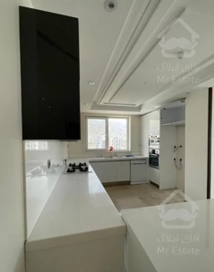 اجاره آپارتمان 55 متر هروی دنج و نقلی