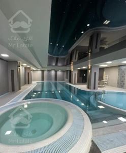 اجاره آپارتمان 270 متر در دروس پلان بینظیر