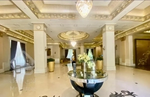 اجاره 205 متری دروس