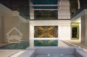 اجاره 213 متر در دروس