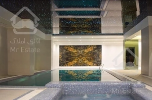 اجاره آپارتمان 300 متر در دروس پلان بینظیر