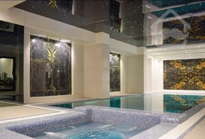 اجاره 138 متر در پاسداران