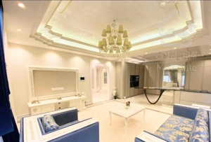 160 متر تاپ لوکیشن دو جهت نور