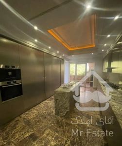 فروش آپارتمان 110 متر دروس خوش چیدمان