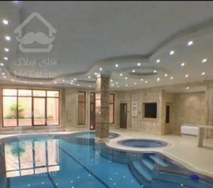 اجاره آپارتمان 280 متردر دروس پلان تفکیکی