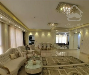 اجاره 250 متری پاسداران