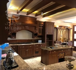 فروش 220 متری دروس